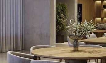 Imagem 5: Lançamento alto padrão na Vila do Golfe, Cond. Solaris, apartamento 3 suites com lavabo, v