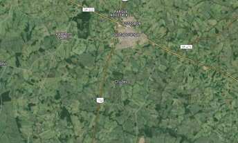 Imagem: Fazenda dupla aptidao para venda na região