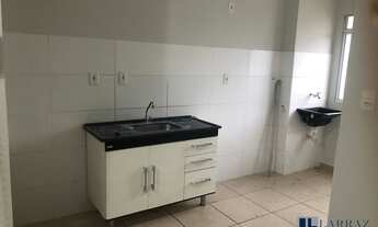 Imagem 5: Apartamento para Venda no Vitta Ribeirao Verde 3 com 2 dormitorios, 42 m², portaria 24h e