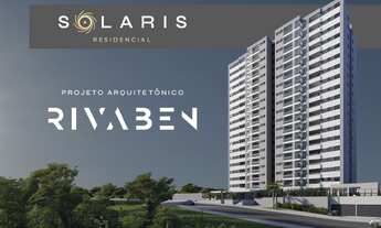 Imagem: Lançamento alto padrão na Vila do Golfe