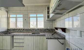 Imagem 3: Apartamento reformado para venda na Vila Virginia, Condominio Vitta 1, 2 dormitorios, area