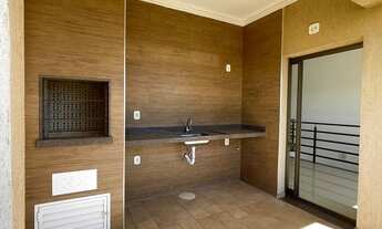 Imagem: Cobertura nova duplex para venda no Jardim