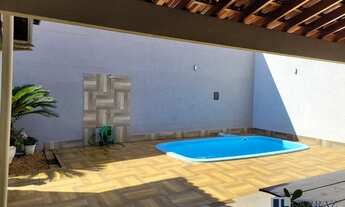 Imagem: Linda casa para venda no Joquei Clube, 3