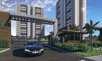 Imagem 3: Lançamento na Zona Sul no Guaporé, Cond. Village Park, apartamento terreo com quintal, 1 d