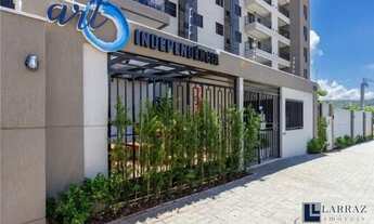 Imagem: Apartamento novo para venda nos Campos Elíseos