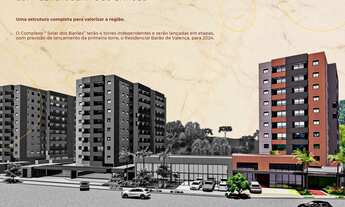 Imagem 2: Lançamento alta performance ao lado da USP, Resid. Barão de Valença, apartamento Studio Pr