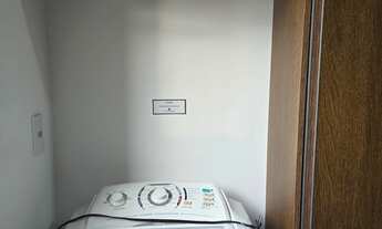 Imagem 6: Apartamento mobiliado para venda na Ribeirania, Ed. Vista Ribeirania, simplesmente maravil