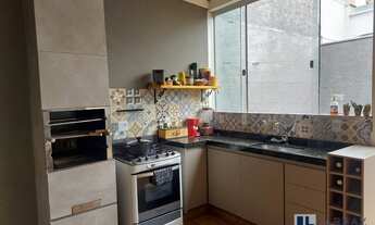 Imagem 2: Sobrado reformado para venda na Vila do Golf Cond. Vivendas do Sul, 3 dormitorios sendo 1