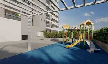 Imagem 6: Lançamento alto padrão na Vila do Golfe, Cond. Solaris, apartamento 3 suites com lavabo, v