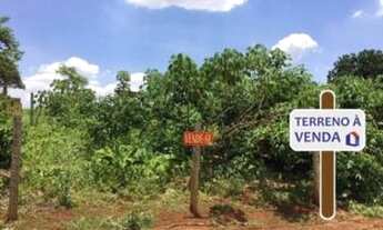 Imagem: Lote para venda em Condominio de Chacaras