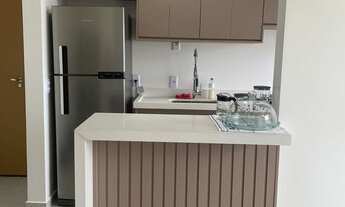 Imagem 5: Apartamento para venda no Ipiranga, Cond. UP1600, excelente acabamento e projeto, conceito