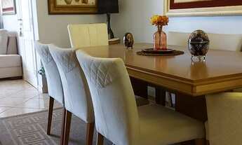 Imagem 4: Apartamento para venda na Vila Seixas na Rua Campos Sales proximo da Olavo Bilac, Ed. Gaba