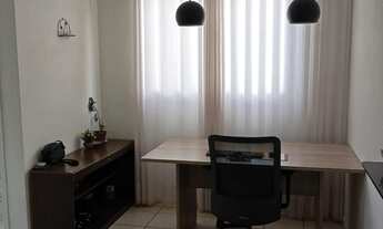 Imagem: Apartamento para venda no Jd Helena Zona