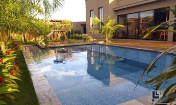 Imagem: Maravilhosa casa para venda no Cond. Recanto