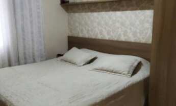 Imagem 5: Ótimo apartamento para venda na Lagoinha Cond. Vida Plena, 2 dormitorios, completo em armá