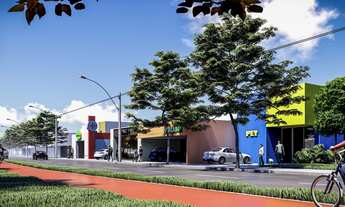 Imagem 6: Lote misto residencial / comercial para venda na Zona Norte nas margens da Rodovia Anhangu