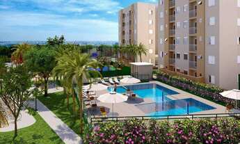 Imagem 3: Lançamento Minha Casa Minha Vida na Zona Leste no Reserva Real, Cond. Prime Class, apartam