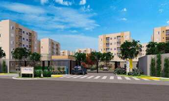 Imagem 4: Lançamento Minha Casa Minha Vida na Zona Leste no Reserva Real, Cond. Prime Class, apartam