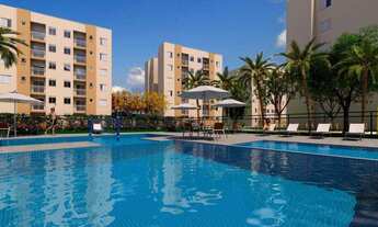 Imagem 6: Lançamento Minha Casa Minha Vida na Zona Leste no Reserva Real, Cond. Prime Class, apartam