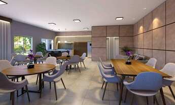 Imagem 7: Lançamento Minha Casa Minha Vida na Zona Leste no Reserva Real, Cond. Prime Class, apartam