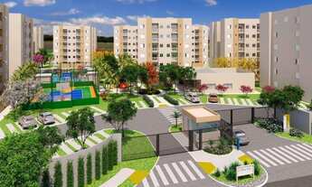 Imagem 2: Lançamento Minha Casa Minha Vida na Zona Leste no Reserva Real, Cond. Prime Class, apartam