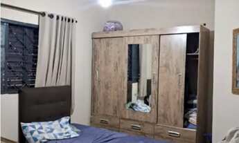 Imagem 7: Casa para venda no Parque dos Flamboyants, Zona Leste, 2 dormitorios, quintal, garagem cob