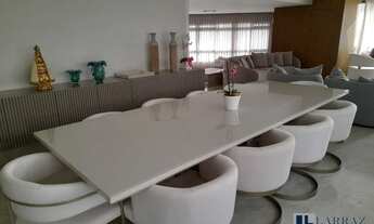 Imagem: Apartamento alto padrão para venda em Bebedouro