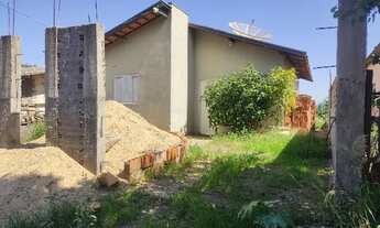 Imagem: Oportunidade. Casa para venda em Mirandopolis-SP