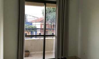 Imagem: Ótimo apartamento para venda em Araraquara-SP