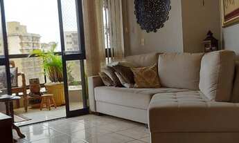 Imagem: Apartamento para venda na Vila Seixas na