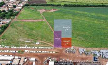 Imagem: Area comercial / residencial para venda