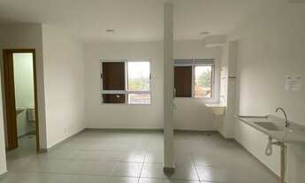 Imagem 2: Apartamento para venda no Ipiranga, Cond. UP1600, excelente acabamento e projeto, conceito