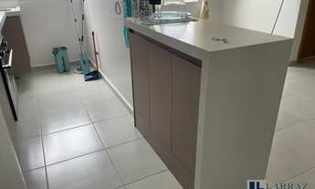 Imagem 4: Apartamento para venda no Ipiranga, Cond. UP1600, excelente acabamento e projeto, conceito