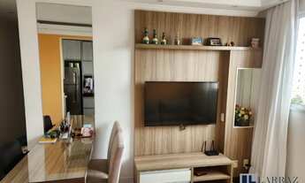 Imagem: Lindo apartamento para venda no Guapore