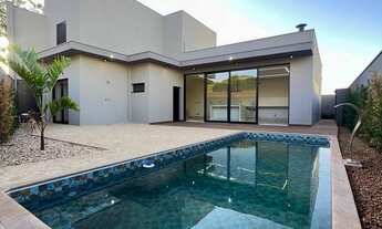 Imagem: Maravilhosa casa nova alto padrão para