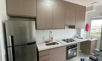 Imagem 3: Apartamento para venda no Ipiranga, Cond. UP1600, excelente acabamento e projeto, conceito