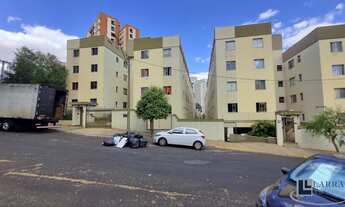 Imagem 1: Oportunidade. Apartamento para venda no Jd Palma Travassos, Plinio com Arnaldo Victaliano