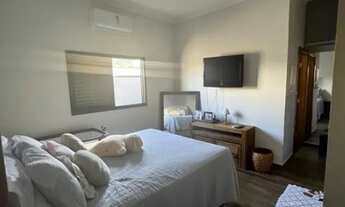 Imagem 5: Casa moderna de condomínio fechado em Bonfim Paulista - contendo 3 dormitórios 1 suíte