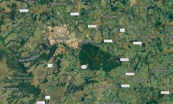 Imagem: Fazenda na pecuária para venda na região