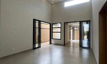 Imagem 2: Ótima casa para venda na Zona Sul, Quinta da Primavera, Cond. Praça dos Passaros, 3 suites