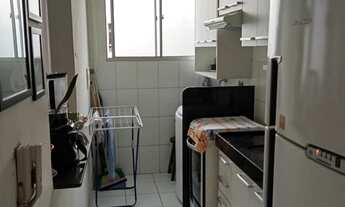 Imagem 5: Apartamento para venda no Jd Helena Zona Leste Cond Romance, 2 dormitorios, 47 m2, condomí