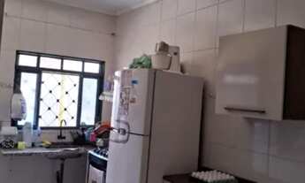 Imagem 4: Casa para venda no Parque dos Flamboyants, Zona Leste, 2 dormitorios, quintal, garagem cob