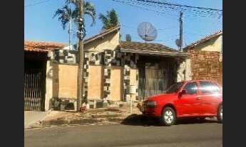 Imagem: Oportunidade. Casa para venda em Andradina-SP