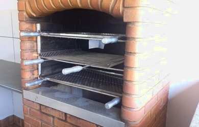 Imagem 4: Area de lazer mobiliada para venda na Vila Virginia, na Analia Franco próxima da Monteiro