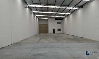 Imagem 3: Ótimo galpão novo para venda ou locação no Jardim Zara, 600 m2 construidos, pé direito alt