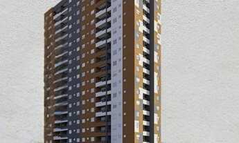 Imagem: Super lançamento alto padrão compacto