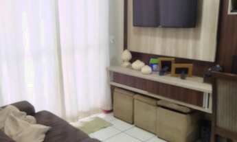 Imagem 2: Ótimo apartamento para venda na Lagoinha Cond. Vida Plena, 2 dormitorios, completo em armá