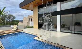 Imagem: Maravilhosa casa alto padrão para venda