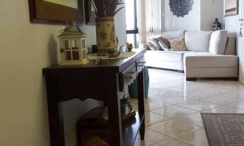 Imagem 3: Apartamento para venda na Vila Seixas na Rua Campos Sales proximo da Olavo Bilac, Ed. Gaba