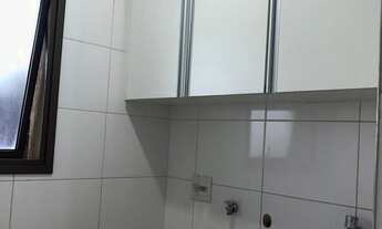 Imagem 7: Ótimo apartamento para venda em Araraquara-SP no Centro, Edificio Vivant, 2 dormitorios co